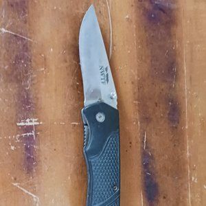 NWTF Preowned Knife